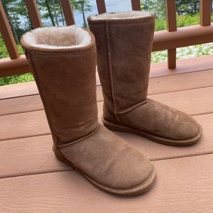 BearPaw Boots